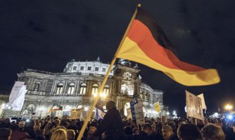 Desetine hiljada Evropljana protiv slobodne trgovine SAD-EU 