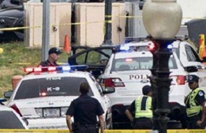 Tri osobe ranjene u kampusu američkog koledža