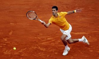 Đoković: Nadal treba da bude prvi nosilac na Rolan Garosu