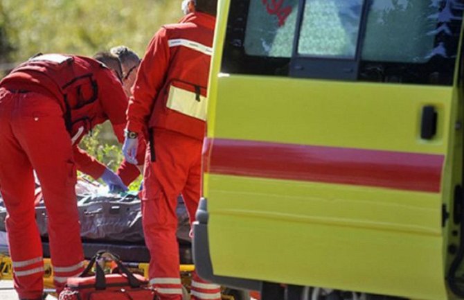 Petogodišnjak se utopio u rijeci Trešanici