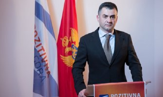 Nezakonita odluka Vlade o uvođenju takse  na gorivo osiromašiće građane CG