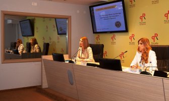 IA: Zapošljavanje i napredovanje u državnim organima: Teško do zasluga