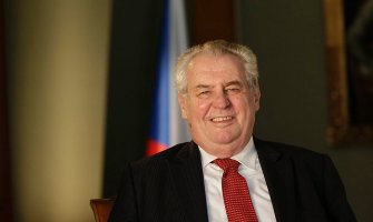 Zeman: Rusija i Evropska unija kad-tad zajedno