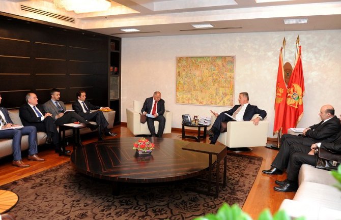 Kolegijum: Sprovodimo reforme po planu