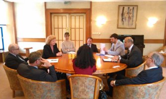 Stvoreni preduslovi za slobodan rad medija