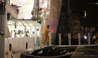 UN: Tragedija epskih razmjera na Mediteranu, EU da reaguje na adekvatan način