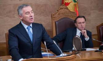 Pitaće Đukanovića za NATO, autoput, Mamulu...