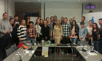 Mladi LP: Okupljamo one koji vjeruju u slobodno i moderno društvo