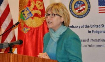 Uehara: Članstvo u NATO će poboljšati kvalitet svih građana CG