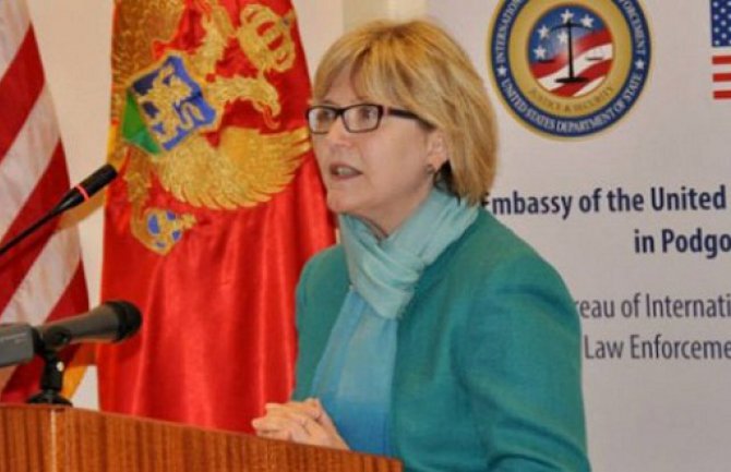 Uehara: Članstvo u NATO će poboljšati kvalitet svih građana CG