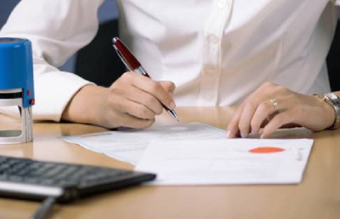 Reforma dala rezultate: Notarijat odmah dobro zaživio