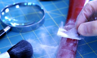 Međunarodna akreditacija za DNK analize