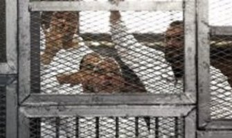 Egipat: Doživotna robija za 69 islamista