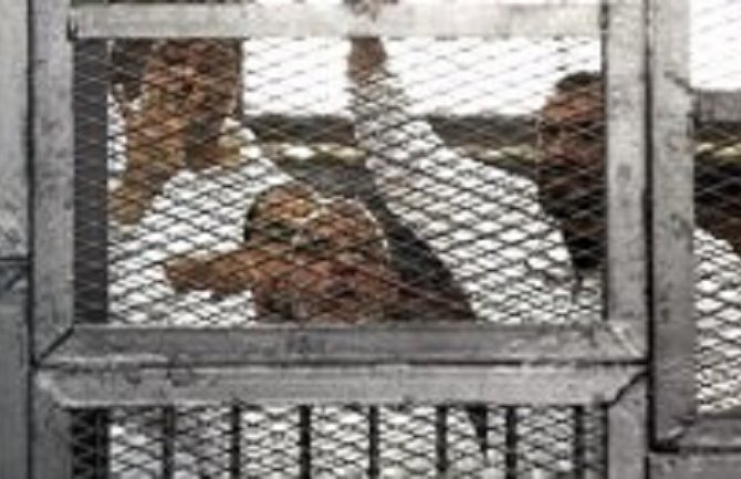 Egipat: Doživotna robija za 69 islamista