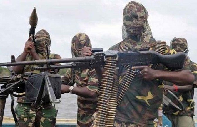 Oslobođena još jedna grupa žena i djece