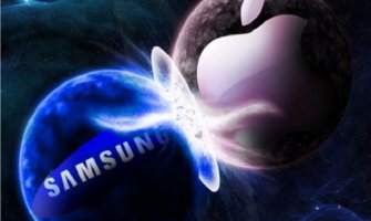 Samsung potisnuo Apple sa trona