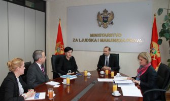 Ostvaren napredak u promovisanju prava žena i rodne ravnopravnosti