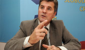 Keković: Jaz između bogatih i siromašnih ogroman