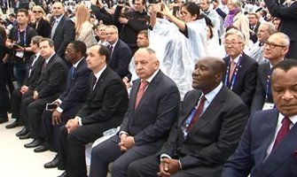 Crnogorski paviljon prilika da Crnu Goru na pravi način predstavimo svijetu