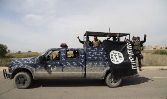 ID najavila osvetu Evropi 