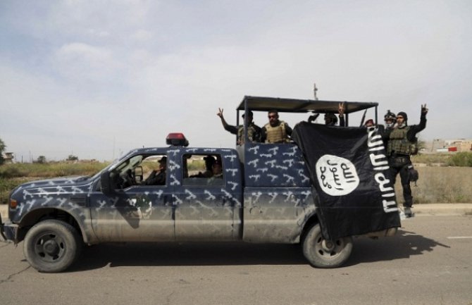 ID najavila osvetu Evropi 