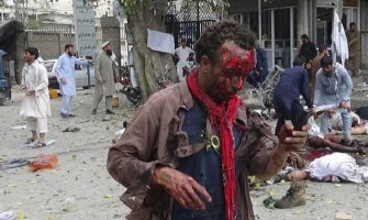  Identifikovan ubica 72 ljudi iz Pakistana