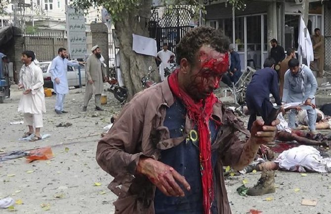  Identifikovan ubica 72 ljudi iz Pakistana