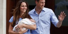 Ovo je nova princeza kraljevske porodice (Video)