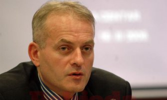 Vujović: Podijeljena medijska zajednica i sve slabiji mediji