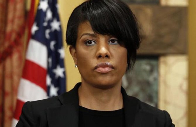 Ukinut policijski čas u Baltimoru