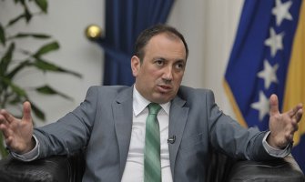 Crnodak: Rezolucija o Sutorini će biti odbačena