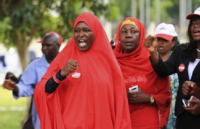 Nada za djevojčice i žene spašene iz zatočeništva Boko Harama