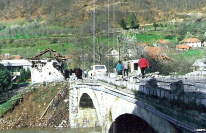 Porodica poginulog u NATO bombardovanju mora da vrati odštetu