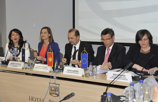 Jačati svijest o rodnoj ravnopravnosti