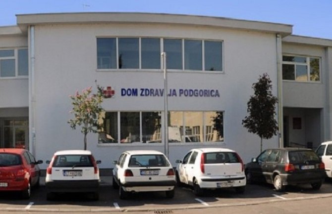U Domu zdravlja kontrola više stotina bolovanja
