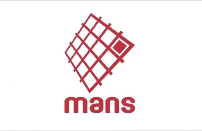 MANS: Kampanje protiv nezakonitog bogaćenja funkcionera sjutra na sjeveru