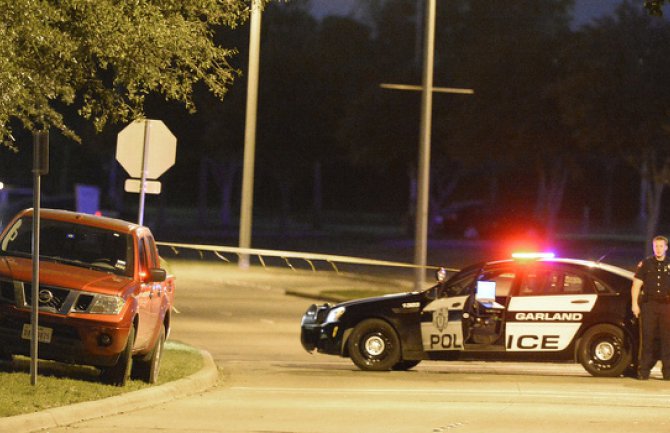 Islamka država preuzela odgovornost za napad u Dalasu