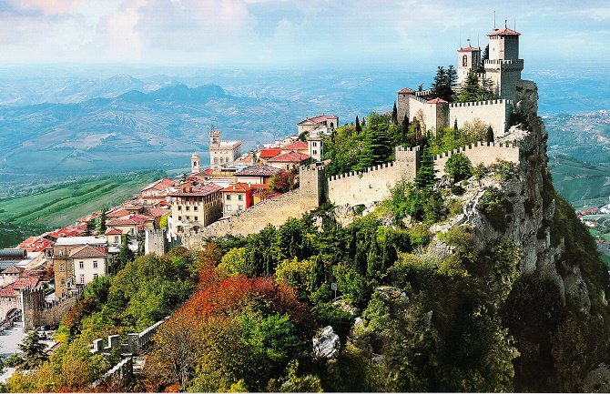 Jedna od najstarijih država na svijetu