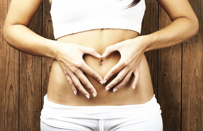 Smučiće vam se kada pročitate šta vam se sve nalazi u pupku