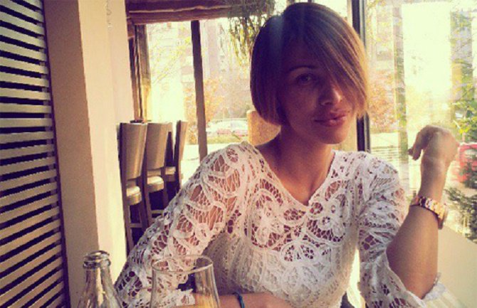  Bojana Rajić se udaje u julu!