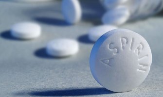 Aspirin smanjuje rizik od raka grlića materice