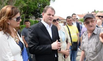 Gradske službe  riješile višedecenijski problem na Koniku