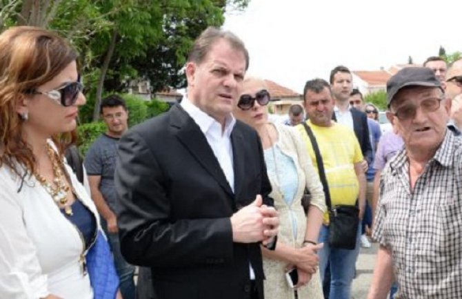 Gradske službe  riješile višedecenijski problem na Koniku