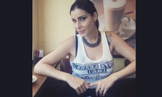 Mia Borisavljević otkrila istinu o elitnoj prostituciji!