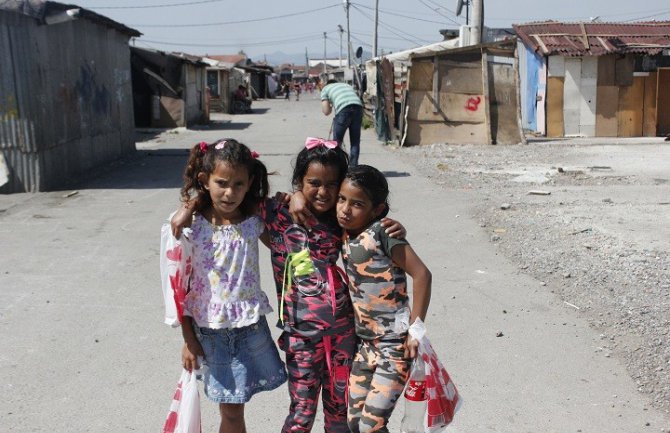 Dan kada se i ptice u gori vesele