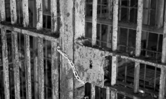 Uhvaćen zatvorenik iz Šošenka