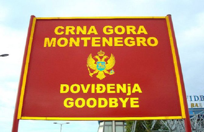 Sjever će zadesiti sudbina crnogorskog sela