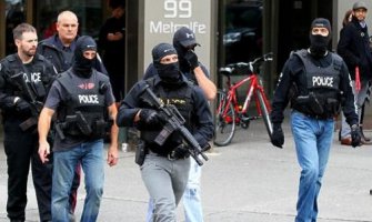 Policija uhapsila 41 osobu zbog dječije pornografije