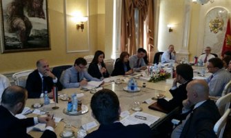  Puna podrška CG na putu prema članstvu u EU