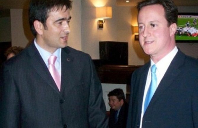 Aktivisti PzP-a ponosni na učešću u  Kameronovoj kampanji